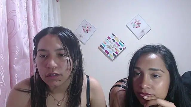 dianastevensonn Live XXX chat