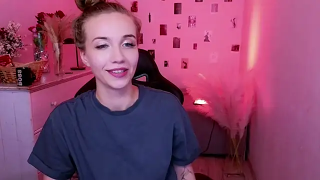 Cutie__Kitty – Live XXX-chat