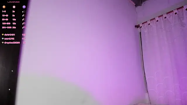 adara_evanss 现场XXX聊天