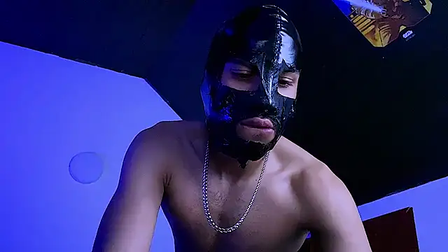 Lucius_Noal's Live XXX Chat