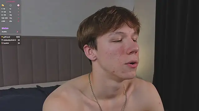 cuMte_boy Live XXX Chat