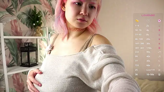 ChantalHolowayn Live XXX chat