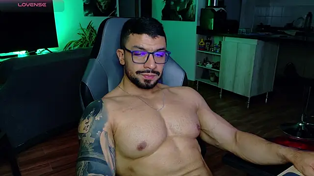 Chat XXX Live Michael_Diamond