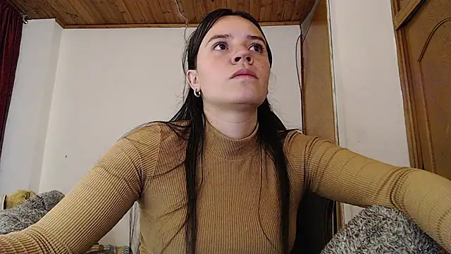Shanel_Lozano Chat XXX live