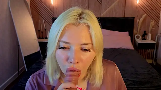 Kate_Krose Obrolan Langsung XXX