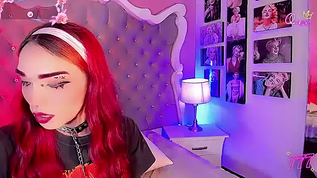 LeyXandrabraz's Live XXX Chat