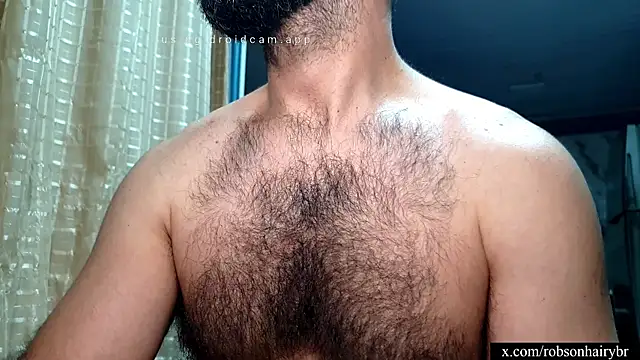 Chat +18 de robsonbr ao vivo