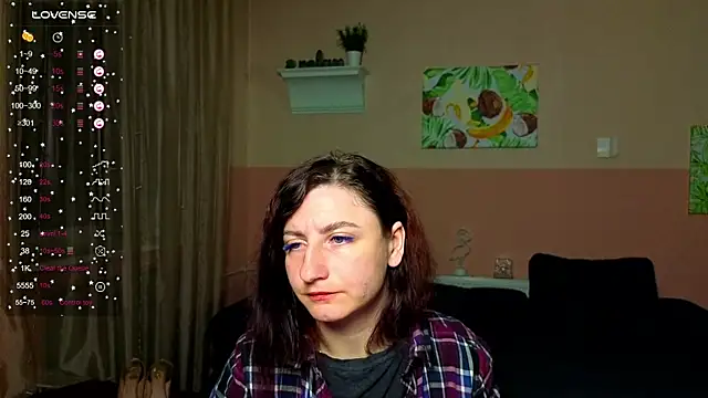 Muse_kitty_jenia's Live XXX Chat