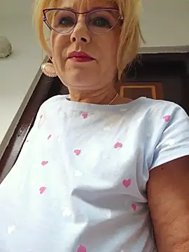 elacoquette – Naživo XXX chat