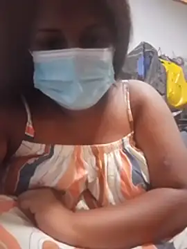 Show webcam de chubbybubby25