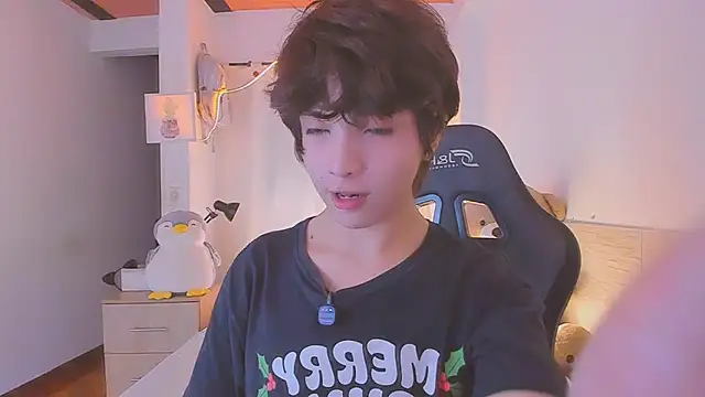 XXX chat uživo modela Sweet_Allan