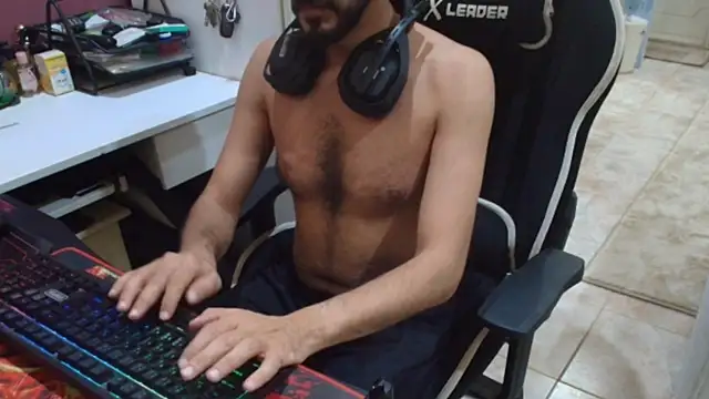Chat XXX ao vivo de flowthefun