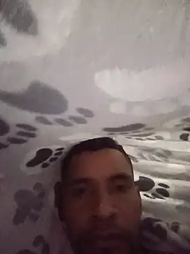 Webkamerová show Mesero26