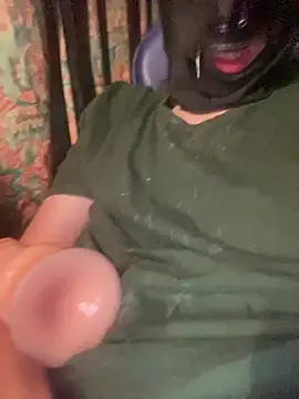 Czat XXX na żywo – Hotguy3000