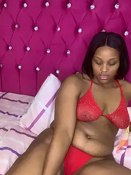 Czat XXX na żywo – DojaCatII