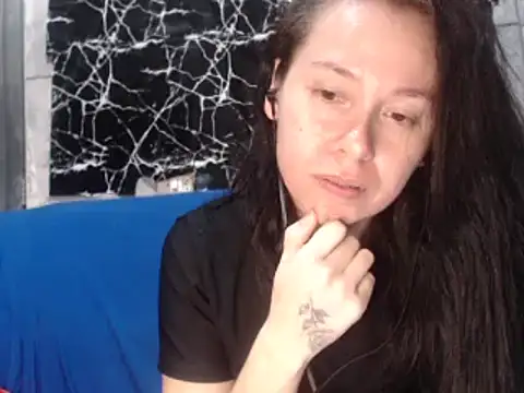 Venusluxodomme: απευθείας συνομιλία ΧΧΧ