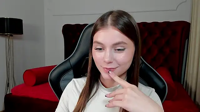 Czat XXX na żywo – EricaFoxes