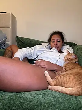 AshleyLoveee's Live XXX Chat
