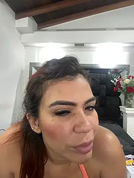Czat XXX na żywo – Arianna_Jones1
