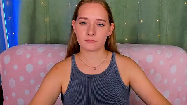 AlinaVice 라이브 XXX 채팅