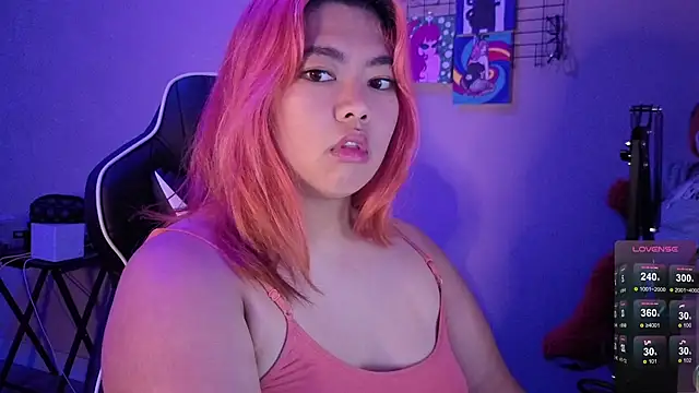 kuromixx444's Live XXX Chat