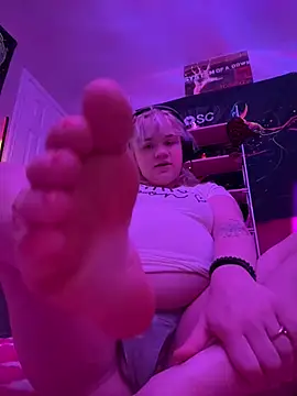 Živý XXX chat Cutiepiespanks