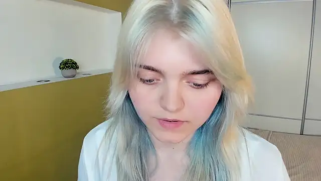 Chat +18 de JannRoary ao vivo