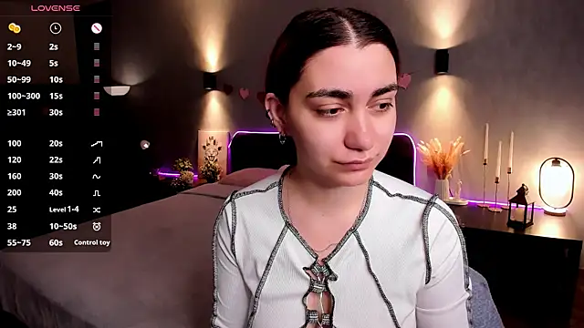 Czat XXX na żywo – hannacheekss_
