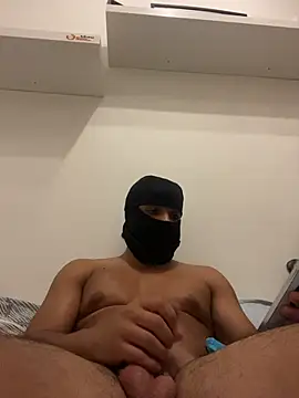 Czat XXX na żywo – rnboy_hot