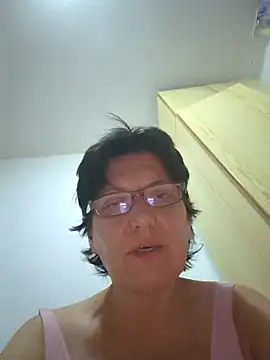 Czat XXX na żywo – Vera_Elle