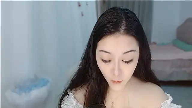 Chat XXX ao vivo de Amy-cnbaby
