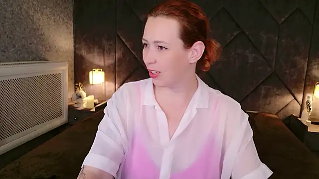 Evie_Berret: απευθείας συνομιλία ΧΧΧ