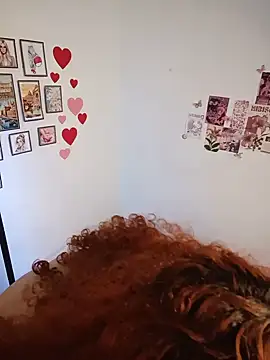 hannyraw's Live XXX Chat