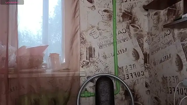 Czat XXX na żywo – _kamisama