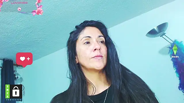 Czat XXX na żywo – Abri_369
