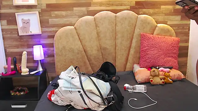 Chat XXX ao vivo de mariahsugarr