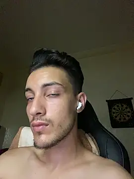 Chat XXX ao vivo de Sidiali0