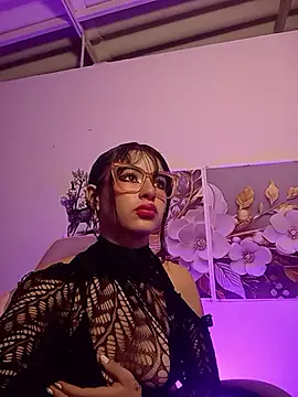 Czat XXX na żywo – reina_neko
