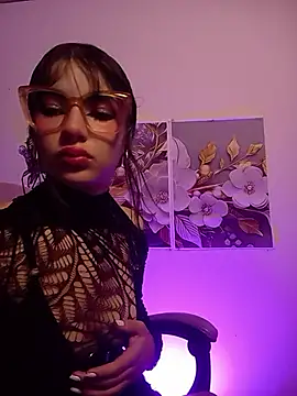 Czat XXX na żywo – reina_neko