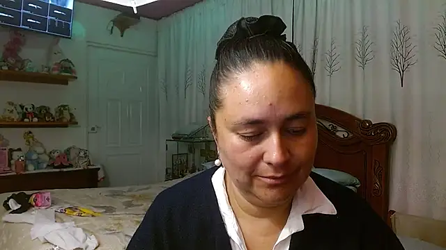 Czat XXX na żywo – Brenda_ferreira