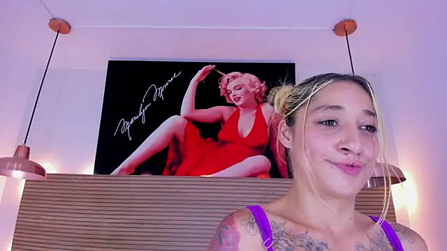 Chatroom XXX en direct de Rachel_Tom