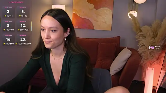 Czat XXX na żywo – AgnesGoddess