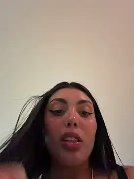 Chat XXX ao vivo de zui_lu