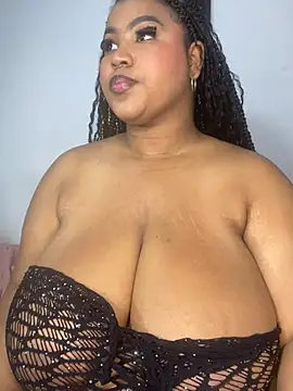 Czat XXX na żywo – AinaraJimenez