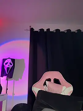 Draculona-666 라이브 XXX 채팅