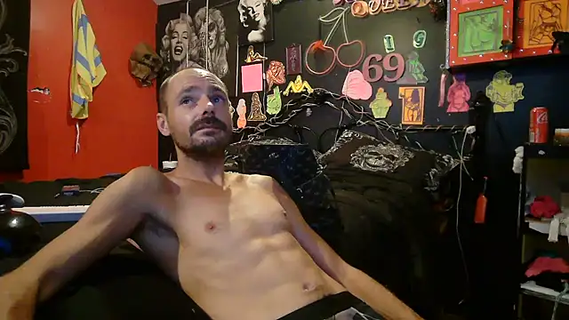 Czat XXX na żywo – Splash_Queen420