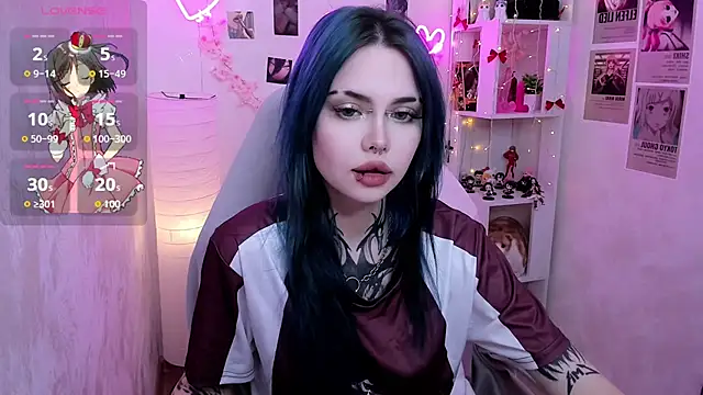 Chat XXX Live Morana_Batt