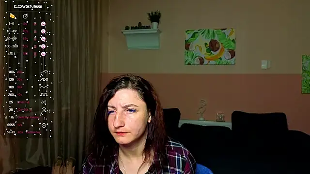Czat XXX na żywo – Muse_kitty_jenia