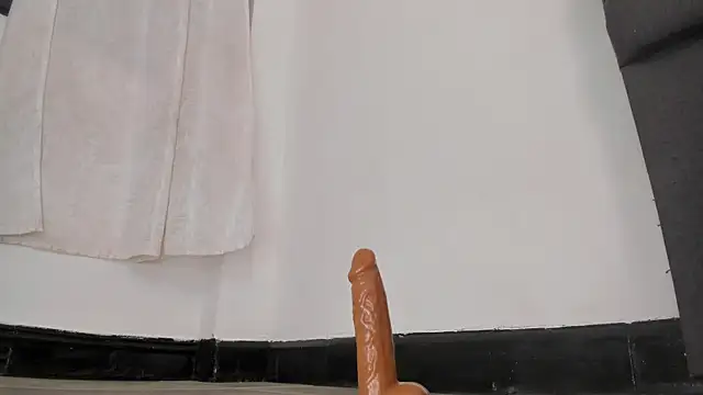 Czat XXX na żywo – amapola_magical