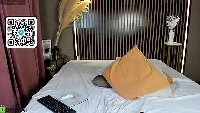 Czat XXX na żywo – Aly_Alyc